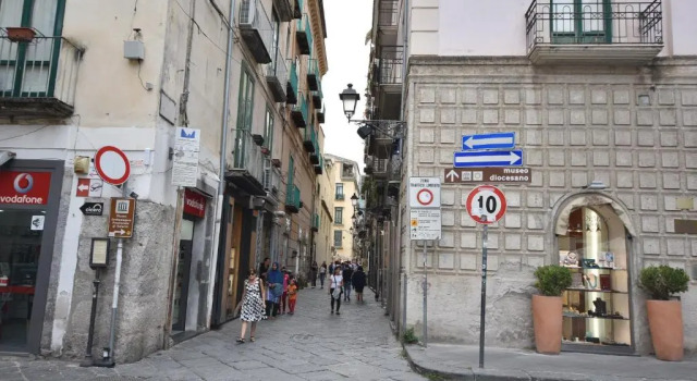 La Dimora Del Barone