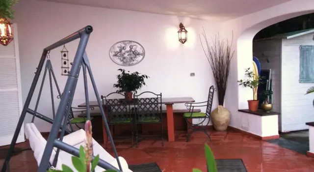 Villa Vesuvio