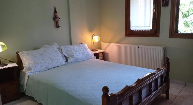 Коттедж Giola's House Afissos