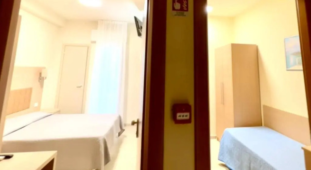 Номер Standard Hotel Cuba