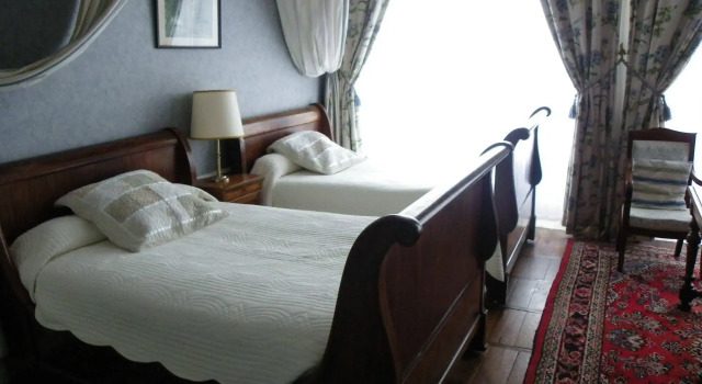 Château de Colliers, Rezerwuj Hotel  