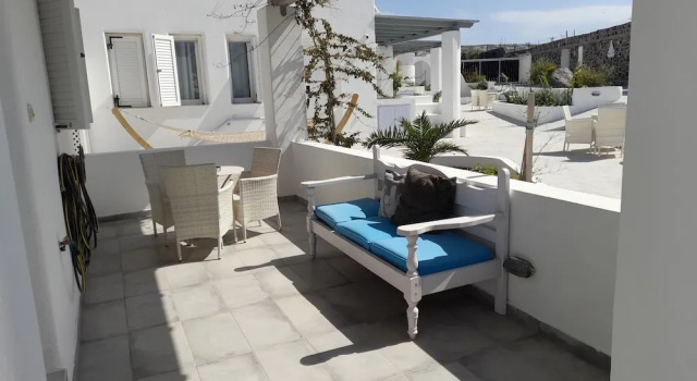 Номер Superior Sea paradise villas - Seaside & private jacuzzi