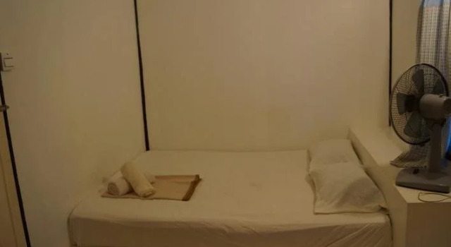 Field Paradise 1 Hotel