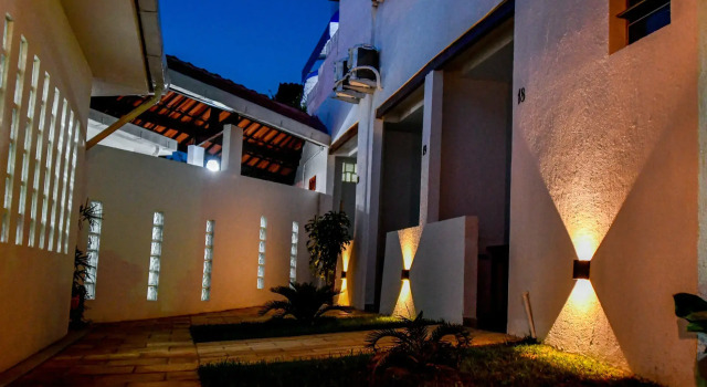 Pousada Sao Jorge, Rezerwuj Hotel Porto de Galinhas Pernambuco