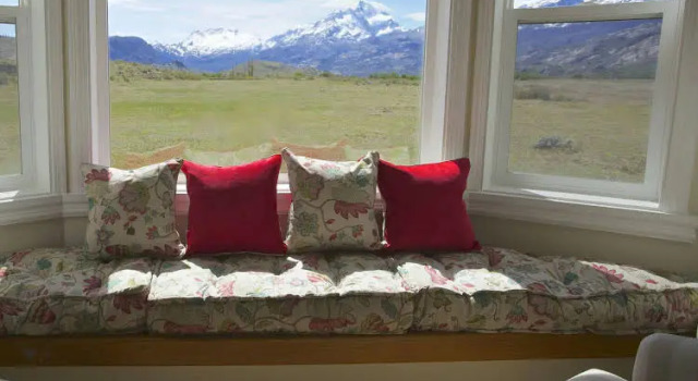 Estancia Cristina, Prenota Hotel El Calafate 