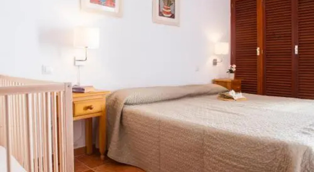 Apartamento Playa Dor 16, Foglalás Apartman Cala d'Or Mallorca