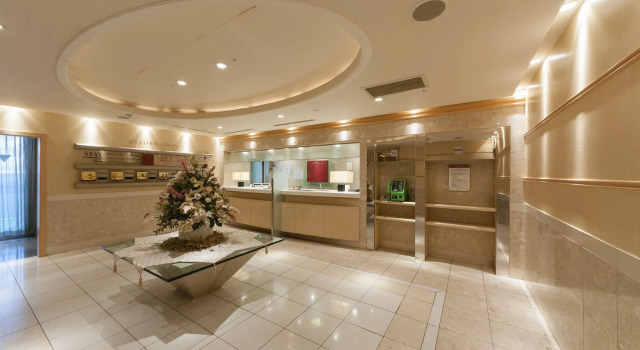 Hotel Siena