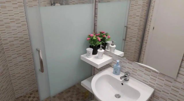 Полулюкс Maison Floria Locazione Turistica