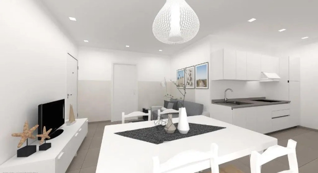 Residence Al Molo - Agenzia Cocal