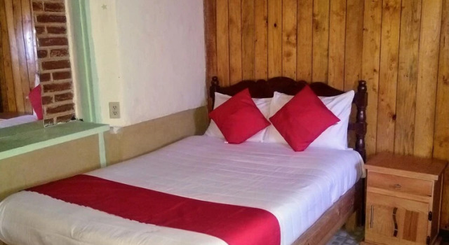 Номер Standard Hotel Rincon Del Real