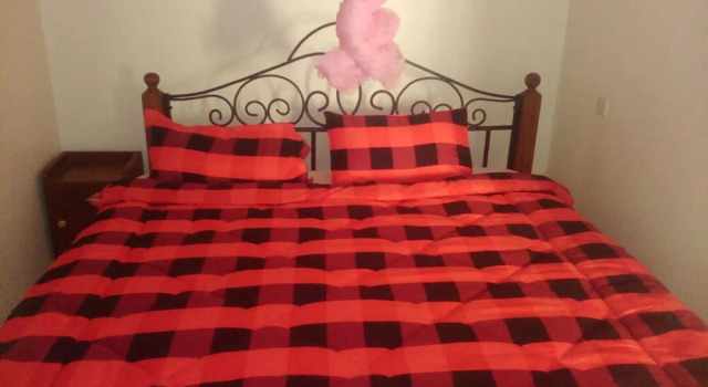Номер Executive Look Up Guest House