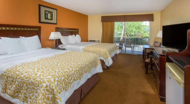 Days Inn Palm Springs