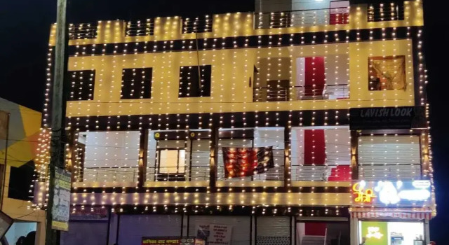hotel basurivala
