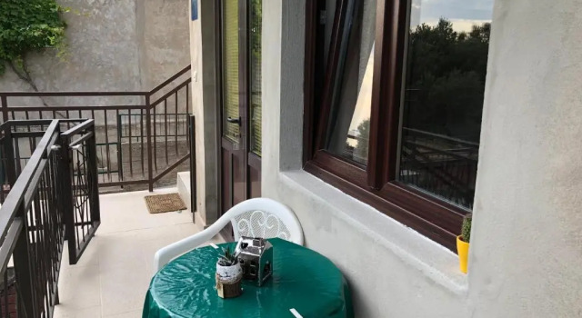 Студия 4 Sisters Apartments
