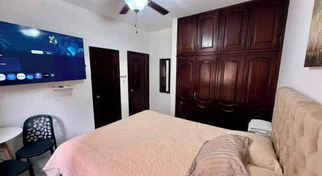 Номер Comfort Villas Lazief Boutique