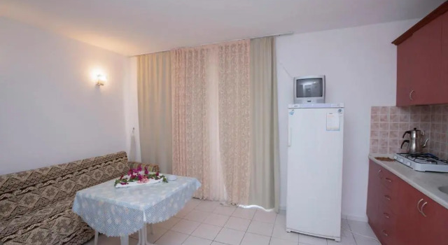 Апартаменты Camyuva Motel