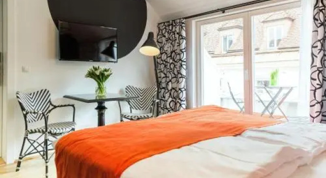 City Stay Vienna - Lugeck, Забронировать Отель 01. Внутренний город Вена, рядом с Выставочный и конгресс-центр Hofburg Vienna