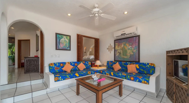 Номер Standard Del Sol Beachfront