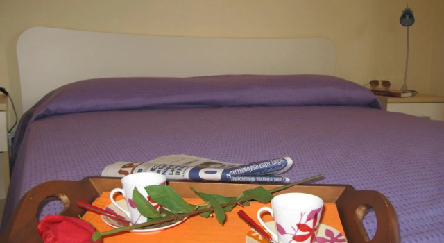 Baia Nebrodi Residence, Book Hotel Hotels in Sicily with Parking, Parking