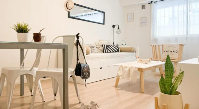 Апартаменты с 2 комнатами Best Location In Heart Of Palermo Soho 2 Bd