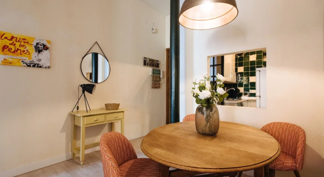 HommyHome Alameda, Забронировать Отель Севилья провинция Севилья, рядом с La Torre de Don Fadrique
