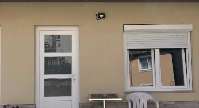 Апартаменты Avas Apartman