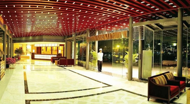 Yangzhou State Guesthouse