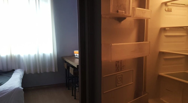 Dongdaemun PR. Mondern Studio