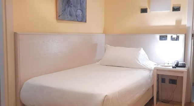 Номер Economy Hotel Chiaraluna