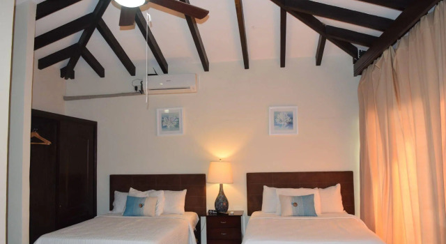 Vista Las Olas Surf Resort