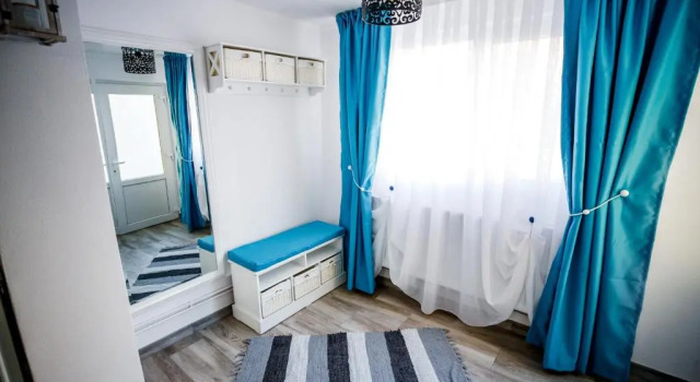 APARTAMENT NOBLESS No1 ALBA IULIA
