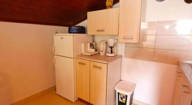 Апартаменты Apartments Milica 1391