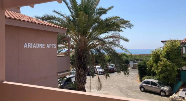 Номер Standard Ariadne Apartments