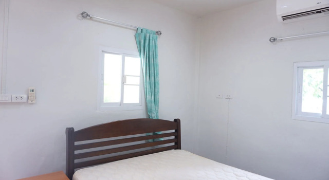 Baansuan Khaolak - Adults Only