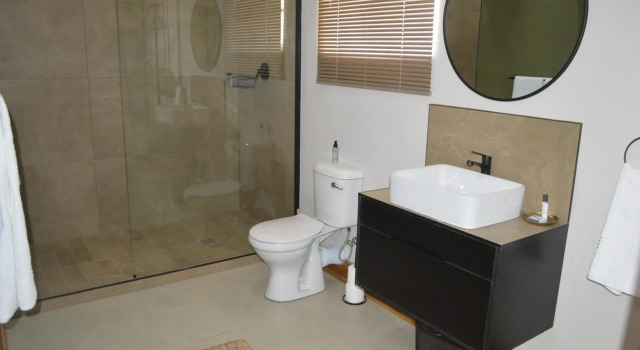 Uitsig Boutique Hotel, Book Boutique Hotel Hoteller i Free State med pool, Swimmingpool