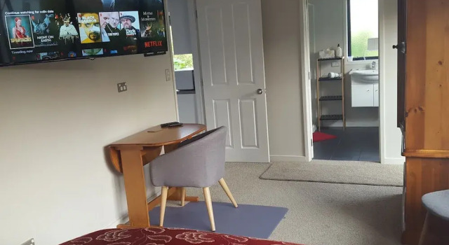 Апартаменты Westridge Dales