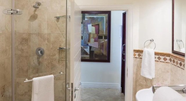 Апартаменты 302 Oyster Schelles - by Stay in Umhlanga