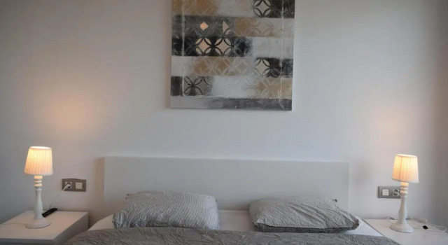 Magnificent apartment close to the beach, Book Lejlighed Hoteller i Barcelona med pool, Swimmingpool