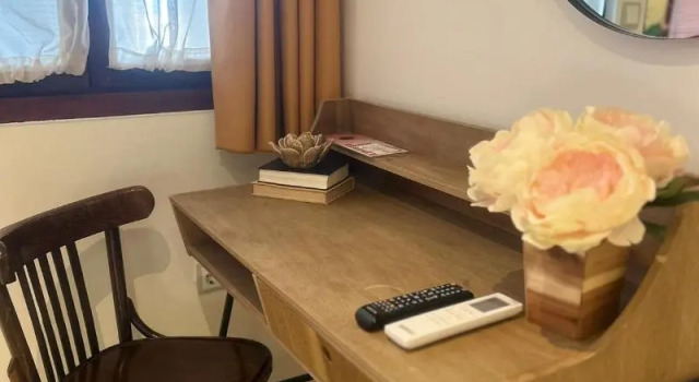 Двухместный номер Standard LEON DORMIDO Rooms & Apartments