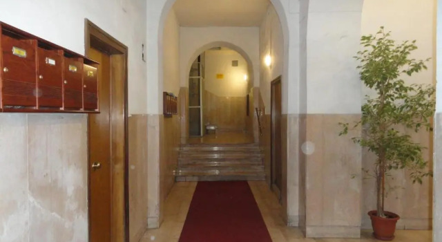 Двухместный номер Standard Domus Betti