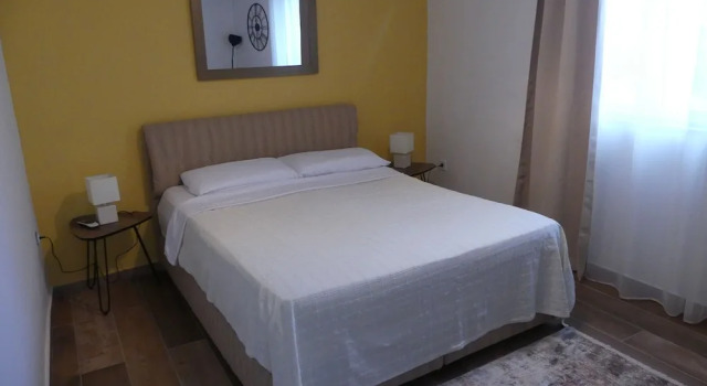 Madonna Guest House, Забронировать Гостевой дом Отели Региона Дубровника с парковкой, Парковка