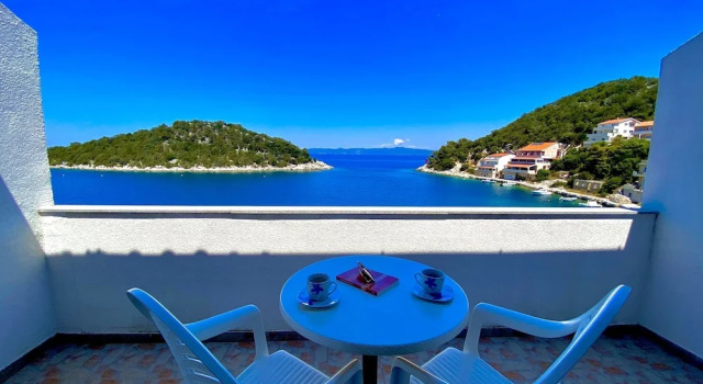 Апартаменты Apartment Marina