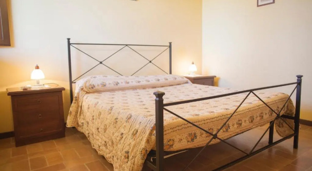 Номер Standard Villa Martina