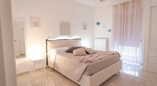 Номер Superior La Terrazza Sulla Rupe Relais