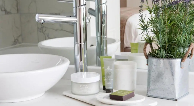 Номер Superior The Charm Brighton Boutique Hotel & Spa
