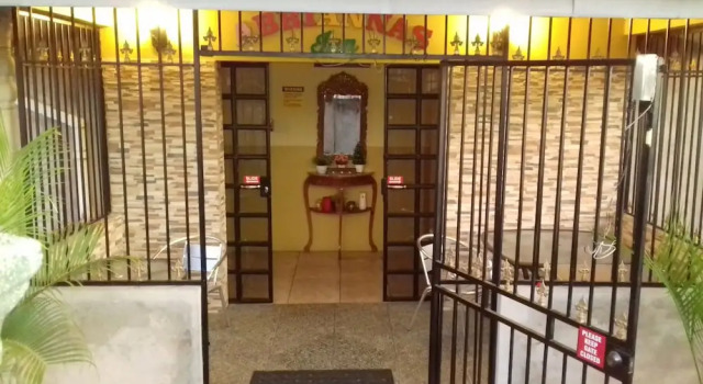 Abriannas Inn