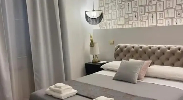 Номер Standard Maison 31 - Suite Accomodation
