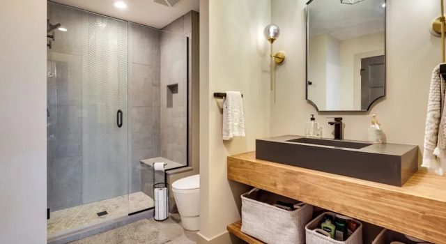 Апартаменты Views + Pool Access: Luxurious Lake Ozark Condo