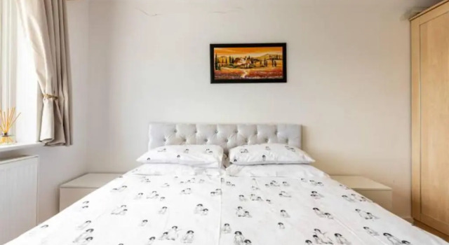 Вилла London's Best Spacious Family Home