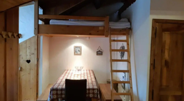 Appartement Les Deux Alpes, 2 pièces, 6 personnes - FR-1-516-147